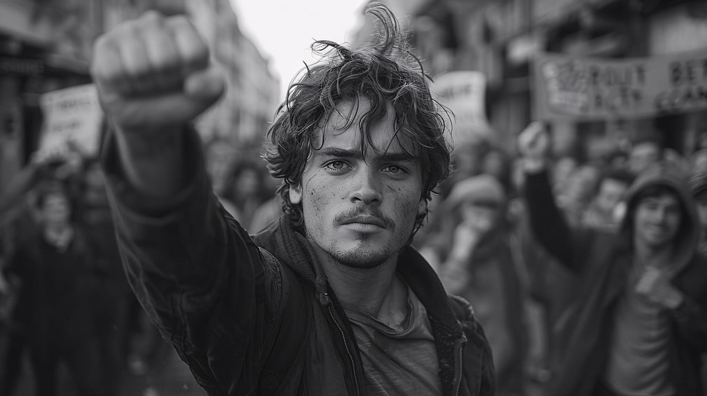 La voce degli uomini contro la violenza di  genere. Arriva la crossbody per Lui firmata Voiceat